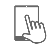 image de tablette